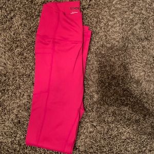 Ethos co small leggings